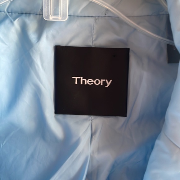 Theory Jacket - Picture 2 of 5